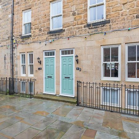 Town Square Apartment - Uk45611 Alnwick Bagian luar foto