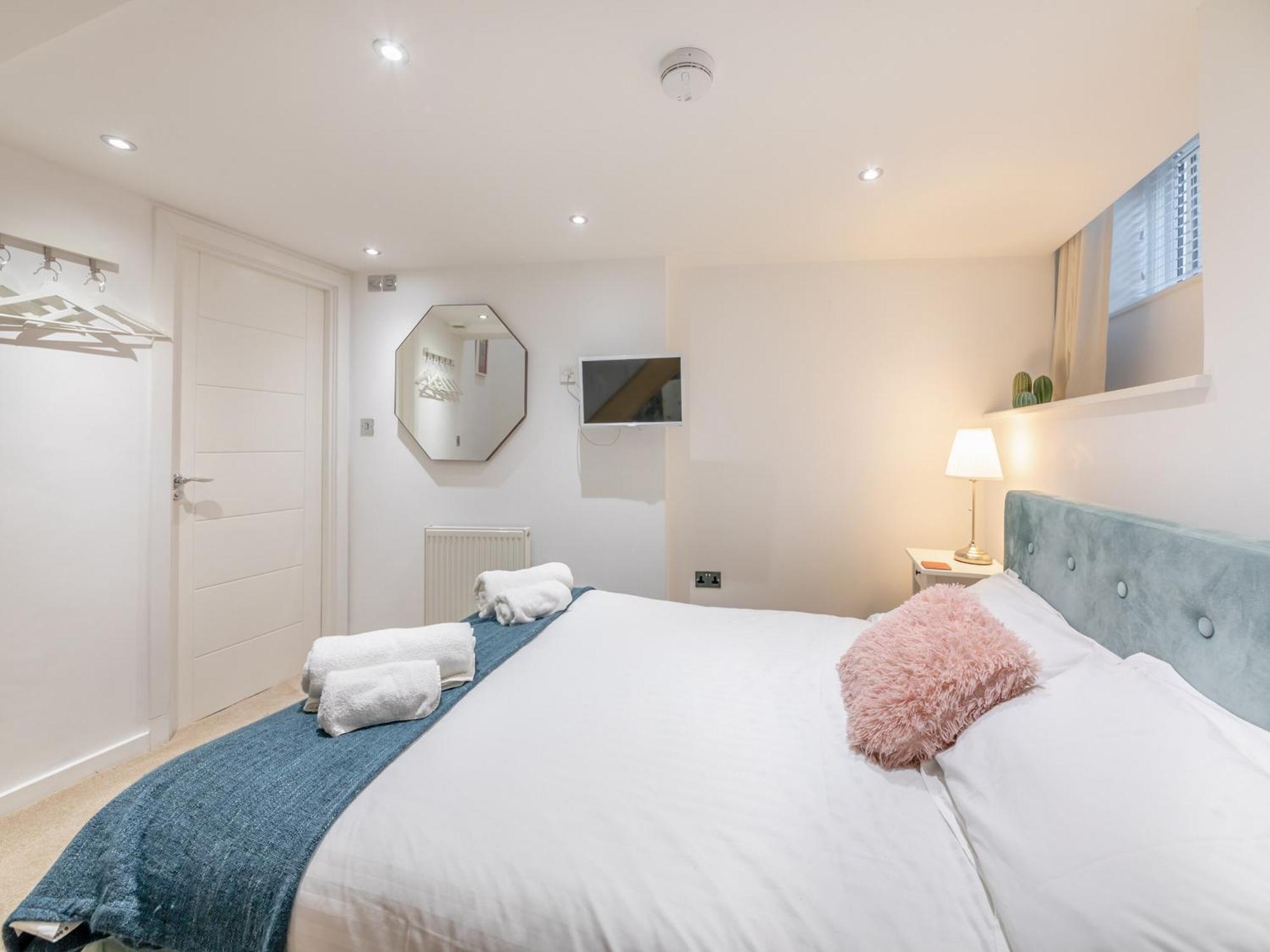 Town Square Apartment - Uk45611 Alnwick Bagian luar foto